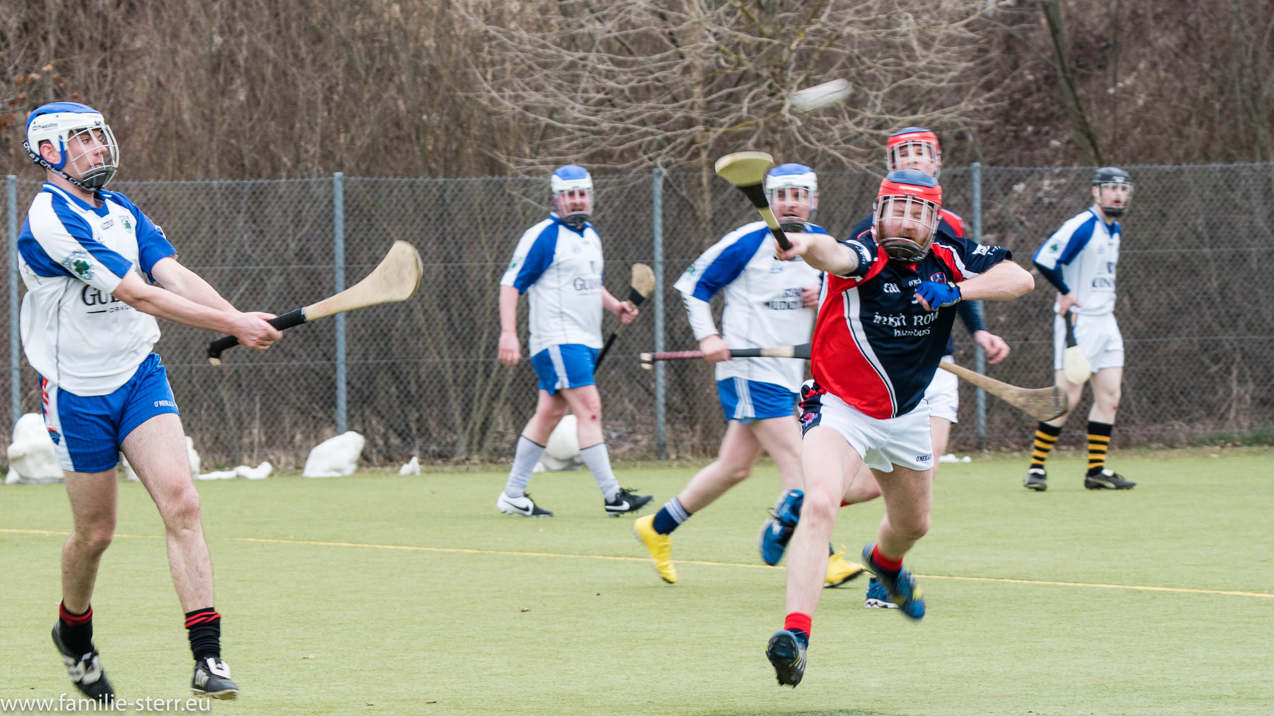 Gaelic Football